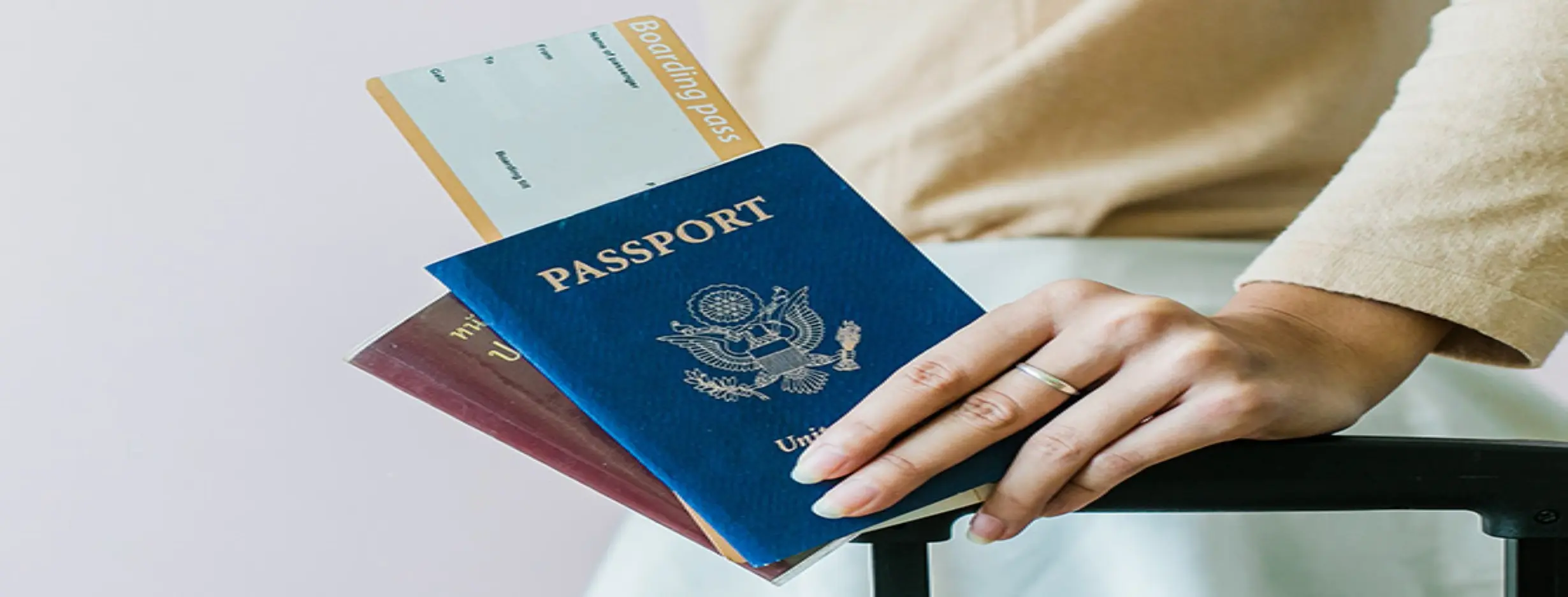Image for Residency Rights